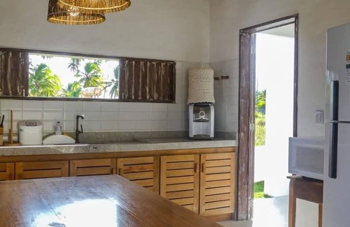 Porto de Pedras House | Discover Tatumirim House on the Ecological Route of Miracles