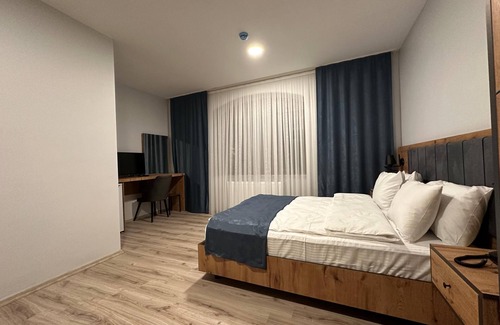 Tatvan Hotel | Discover Tatvan İşletme Oteli: Family-Friendly Comfort