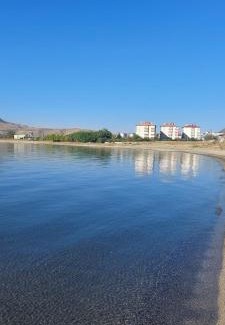 Tatvan Other | Scenic Oceanfront Retreat at Tatvan Kamp Alanı