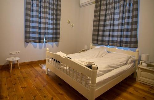 Plovdiv Center Apartment | Tatyana City garden