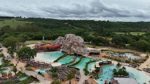 Atibaia Resort | Relax at Tauá Hotel & Convention Atibaia with Pool Access