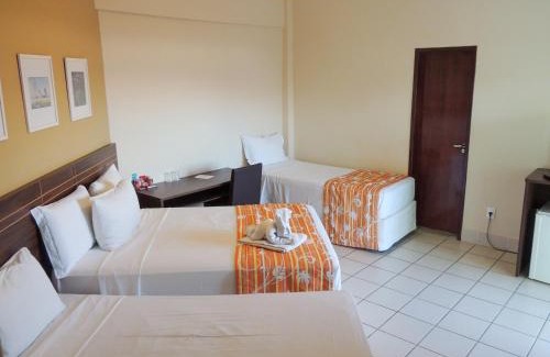 Rocas Novas Resort | Unforgettable Stay at Tauá Hotel & Convention Caeté
