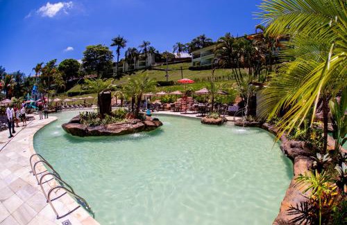 Rocas Novas Resort | Unforgettable Stay at Tauá Hotel & Convention Caeté