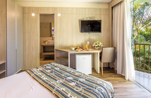 Rocas Novas Other | Relax at Tauá Resort Caeté: Pool, Spa & Family-Friendly Fun