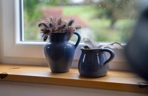 Groß Wokern Apartment | Discover Taubenkobel: Family & Pet-Friendly Getaway