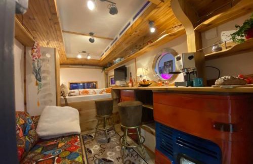 Tauberbischofsheim Other | Oceanfront Glamping at Tauber: Rated 9/10 by Guests