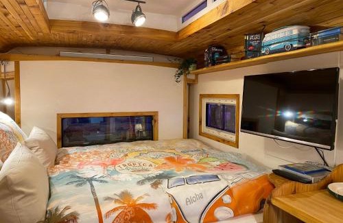 Tauberbischofsheim Other | Oceanfront Glamping at Tauber: Rated 9/10 by Guests