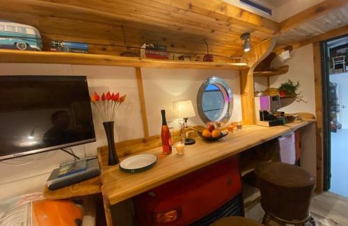 Tauberbischofsheim Other | Oceanfront Glamping at Tauber: Rated 9/10 by Guests