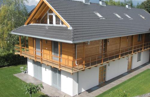 Naz Apartment | Family-Friendly Tauberhof Apartments Rated 9.3/10 by Guests