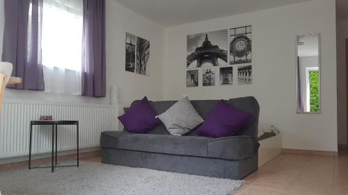 Weikersheim Apartment | Family-Friendly Getaway at Tauberperle - Rated 8.9/10