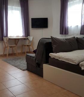 Weikersheim Apartment | Family-Friendly Getaway at Tauberperle - Rated 8.9/10