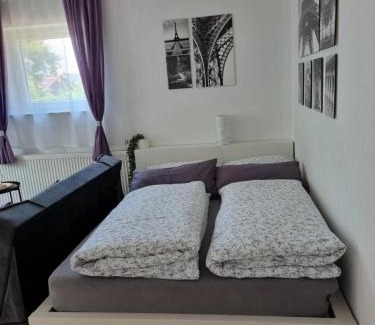 Weikersheim Apartment | Family-Friendly Getaway at Tauberperle - Rated 8.9/10