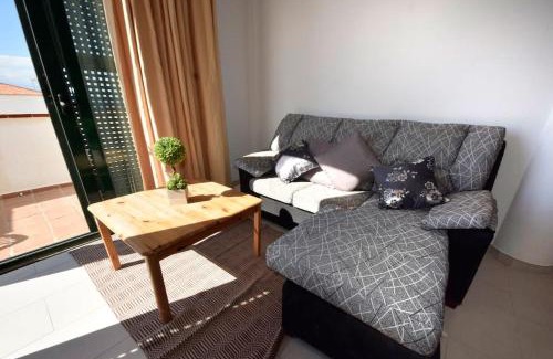 Guia de Isora Apartment | Oceanfront Oasis: Taucho 103 with Pool and Family-Friendly Fun
