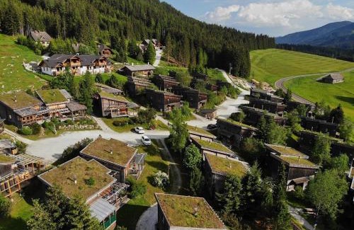 Hohentauern House | Child-Friendly Retreat at Tauern-Hütt'n - Schanzer Hütt'n