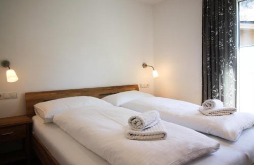 Kaprun Apartment | Relax at Tauern Lodges: Spa, Pet Friendly & Summer Fun