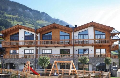Piesendorf Apartment | Tauern Suites Mitterwirt TOP 311
