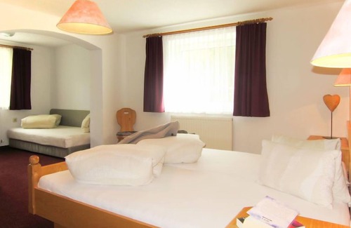 Soelden Apartment | Unforgettable Stay at Tauferer by Interhome with Lake View