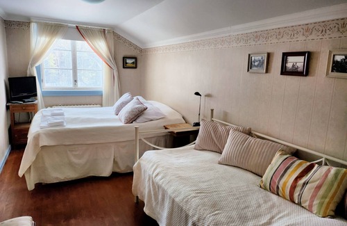 Toivakka Hotel | Experience Taulun Kartano: Spa Retreat with High Ratings