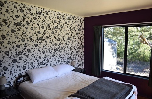 St. Arnaud House | Discover Taumata Maruapo - Your Dream Lake View Retreat