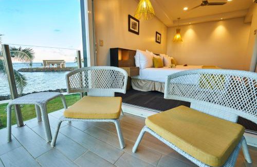 Apia Resort | Discover Taumeasina Island Resort: Beachfront Bliss Awaits