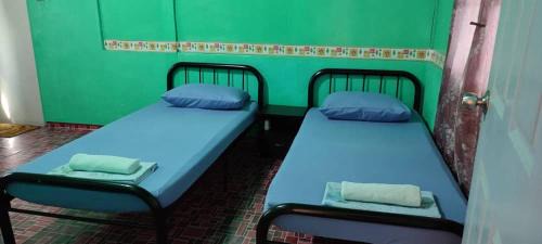 Kota Belud House | Cozy Taun Gusi Village Homestay with Breakfast Included