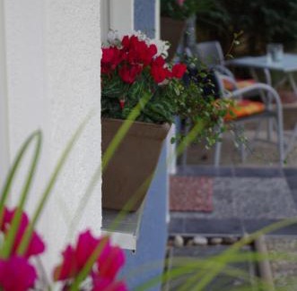 Espa Apartment | Discover Taunus Im Grünen: Family-Friendly Getaway