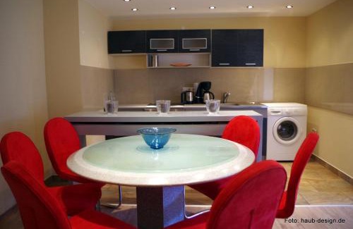 Espa Apartment | Discover Taunus Im Grünen: Family-Friendly Getaway
