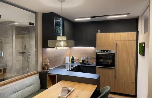 Tauplitz Apartment | Tauplitzrausch Lodge
