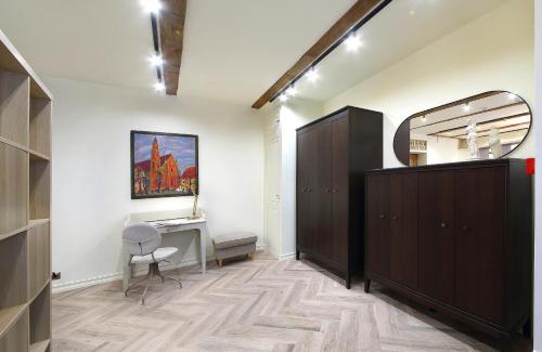 Vilnius city municipality Apartment | Child-Friendly 4-Star Taurakalnis Apartment with Perfect Rating