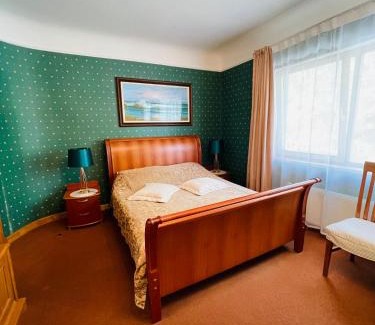 Berzciems Hotel | Pet-Friendly Retreat at Tauriņkrasti with Spa & Hot Tub