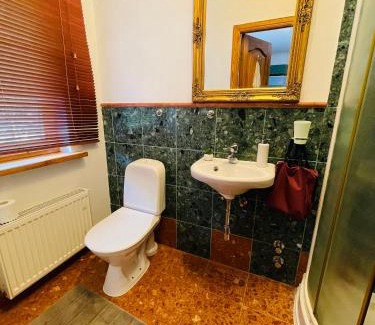 Berzciems Hotel | Pet-Friendly Retreat at Tauriņkrasti with Spa & Hot Tub