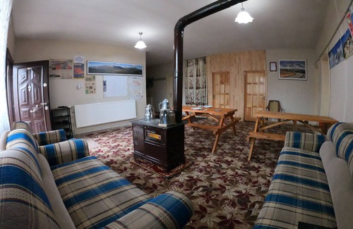 Camardı House | Top-Rated Taurus Guest House with Hot Tub & Breakfast
