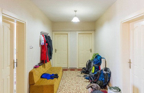 Camardı House | Top-Rated Taurus Guest House with Hot Tub & Breakfast