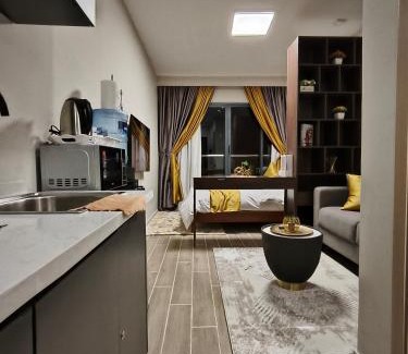 Syokimau Apartment | Taurus Residences