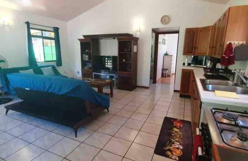 Moorea-Maiao House | Family-Friendly Tavake Home Moorea with Perfect 10 Rating