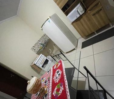 Parque Novo Jockey House | Budget-Friendly Tavares Casa 1: Perfect for Families