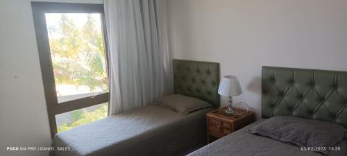 Bela Vista House | Discover Tavarua Itacimirim: Ocean View & Pet Friendly