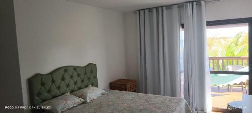 Bela Vista House | Discover Tavarua Itacimirim: Ocean View & Pet Friendly