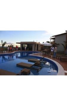 Bela Vista House | Discover Tavarua Itacimirim: Ocean View & Pet Friendly