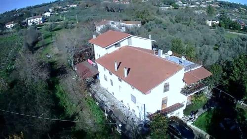 Fossacesia House | Ocean View Retreat at Taverna Costa dei Trabocchi
