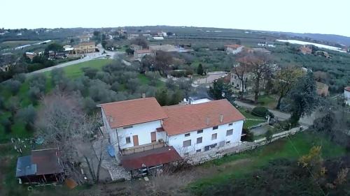 Fossacesia House | Ocean View Retreat at Taverna Costa dei Trabocchi