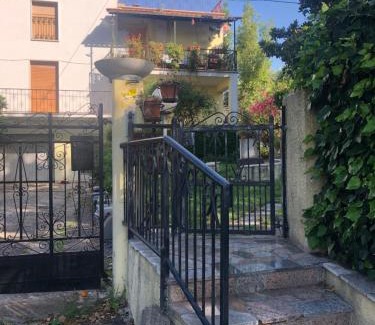 Fossacesia House | Ocean View Retreat at Taverna Costa dei Trabocchi
