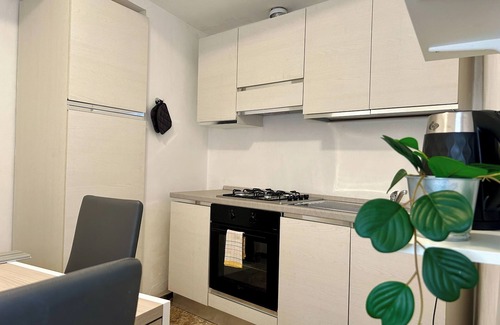 Citta Bassa Apartment | Taverna degli Artisti - Via San Tomaso 39 (Bergamo)