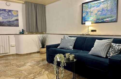 Citta Bassa Apartment | Taverna degli Artisti - Via San Tomaso 39 (Bergamo)