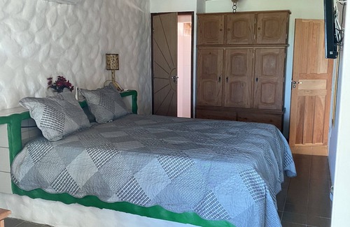 Janga Hotel | Discover Taverna do Paraíso: Guest Rated 9.8 with Pool & Dining