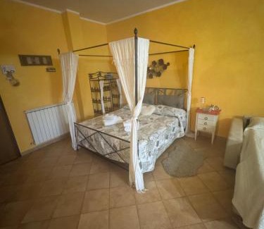 Marco Simone Apartment | Discover Taverna Relais: Family-Friendly Retreat with 9.5 Rating