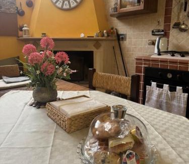 Marco Simone Apartment | Discover Taverna Relais: Family-Friendly Retreat with 9.5 Rating