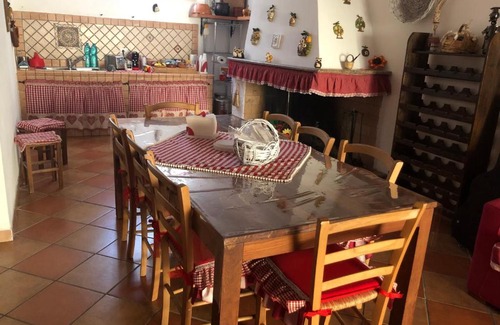 Carbonia Apartment | Cozy Tavernetta: Family and Pet Friendly Retreat