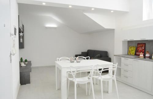 Lido Conchiglie Apartment | Oceanfront Retreat: Tavernetta - Appartamenti OltreMare