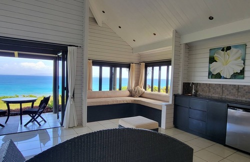 Matei Resort | Experience Taveuni Island Resort And Spa with Spectacular Amenities